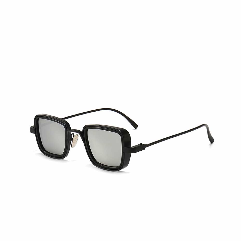 Kacamata Polarized UV400 - Anti Radiasi - Sunglasses Pria &amp; Wanita Korea - HM8106 ( Group ) FREE Kotak Kacamata