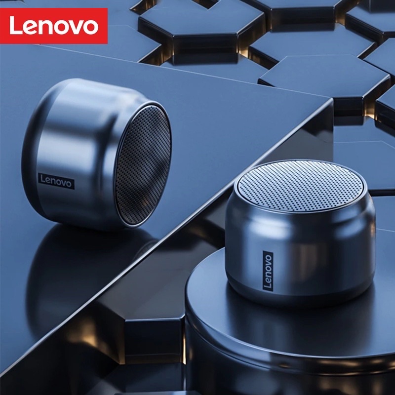 SPEAKER PORTABLE K3 LENOVO