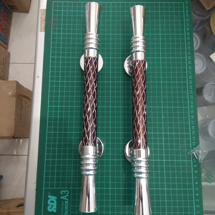 Tarikan Pintu Rumah / Handle Pintu Rumah / Tarikan pintu
