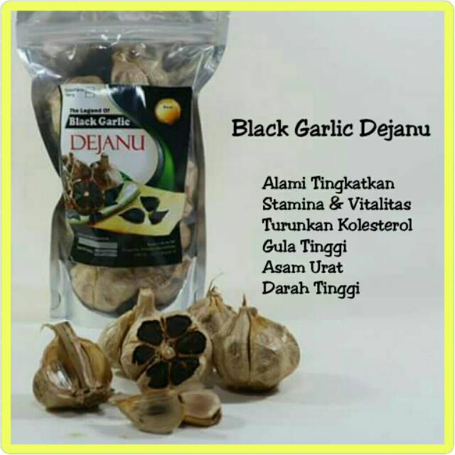 

Bawang hitam kating Dejanu - herbal untuk asam urat - obat herbal diabetes - herbal darah tinggi