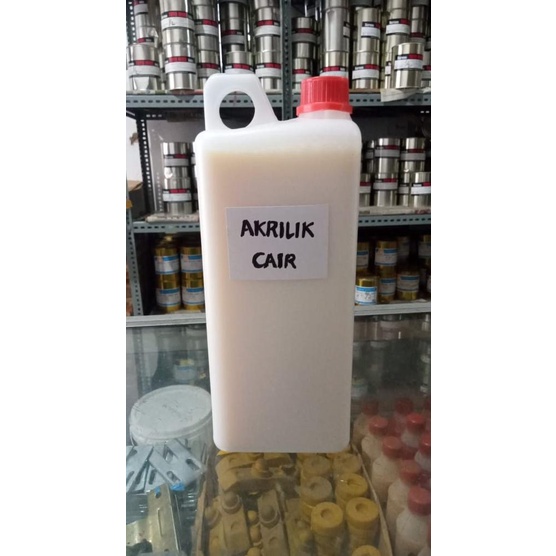

>>>>>] Akrilik cair