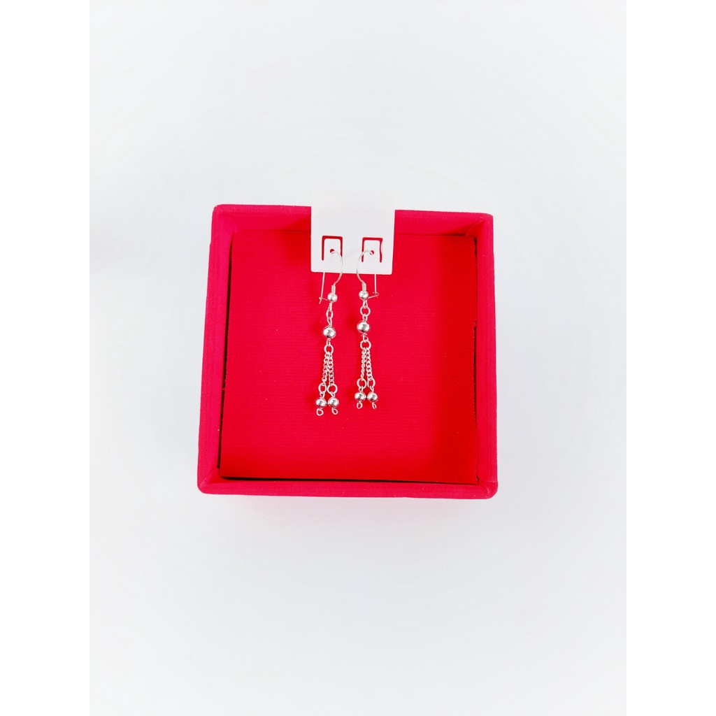 RNL ANTING BAJA/MONEL MODEL JURAI TIDAK LUNTUR DAN TIDAK GATAL