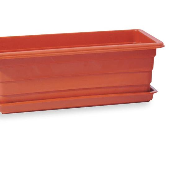 ❈ Claris Pot Segi Panjang 5767 - Pot Plastik ✲