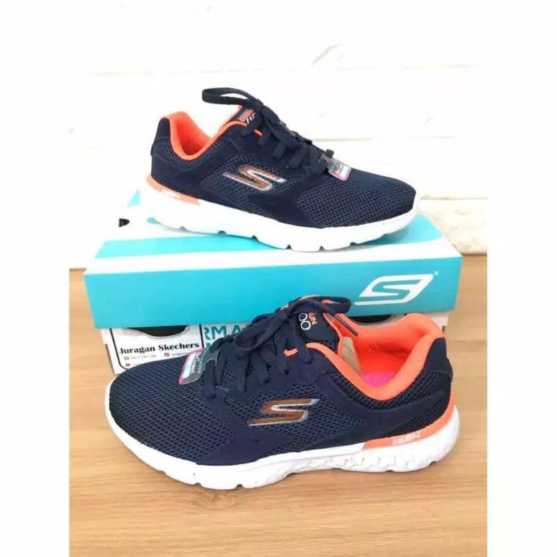 SKECHERS GORUN 400 WOMAN