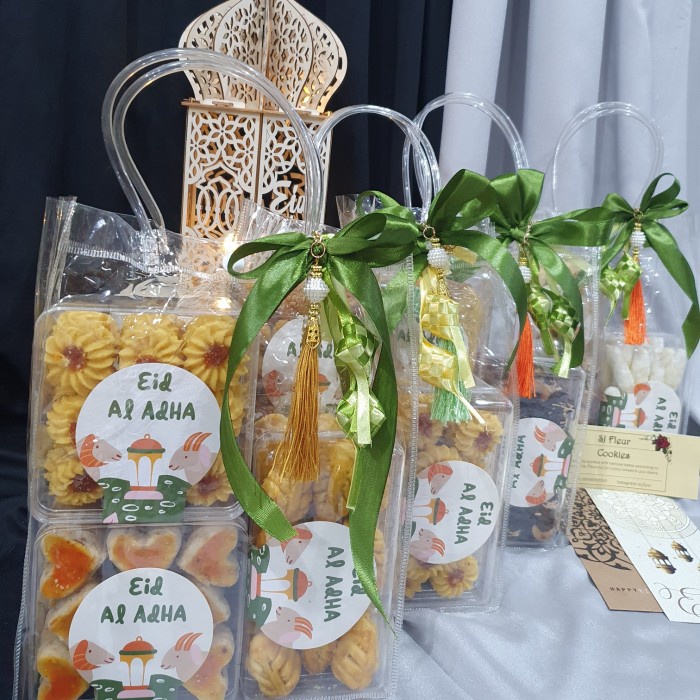 

Hampers lebaran idul adha lebaran haji parcel 50