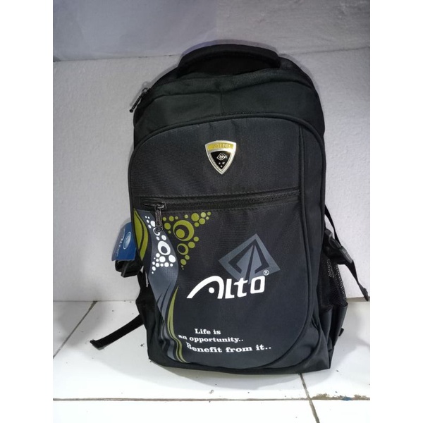 Tas ransel merk ALTO
