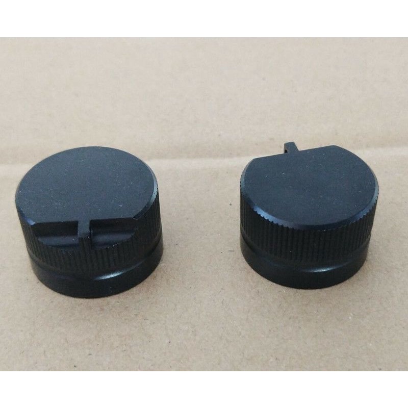 MAGNETIC TAILCAP SOFIRN SP35