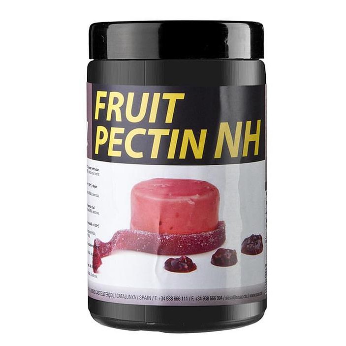 

PROMO - PECTIN NH SOSA