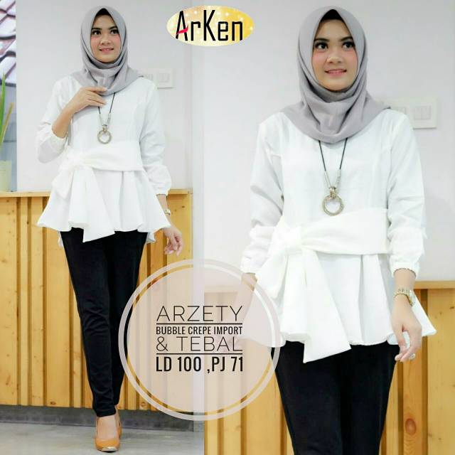 

Arzety
