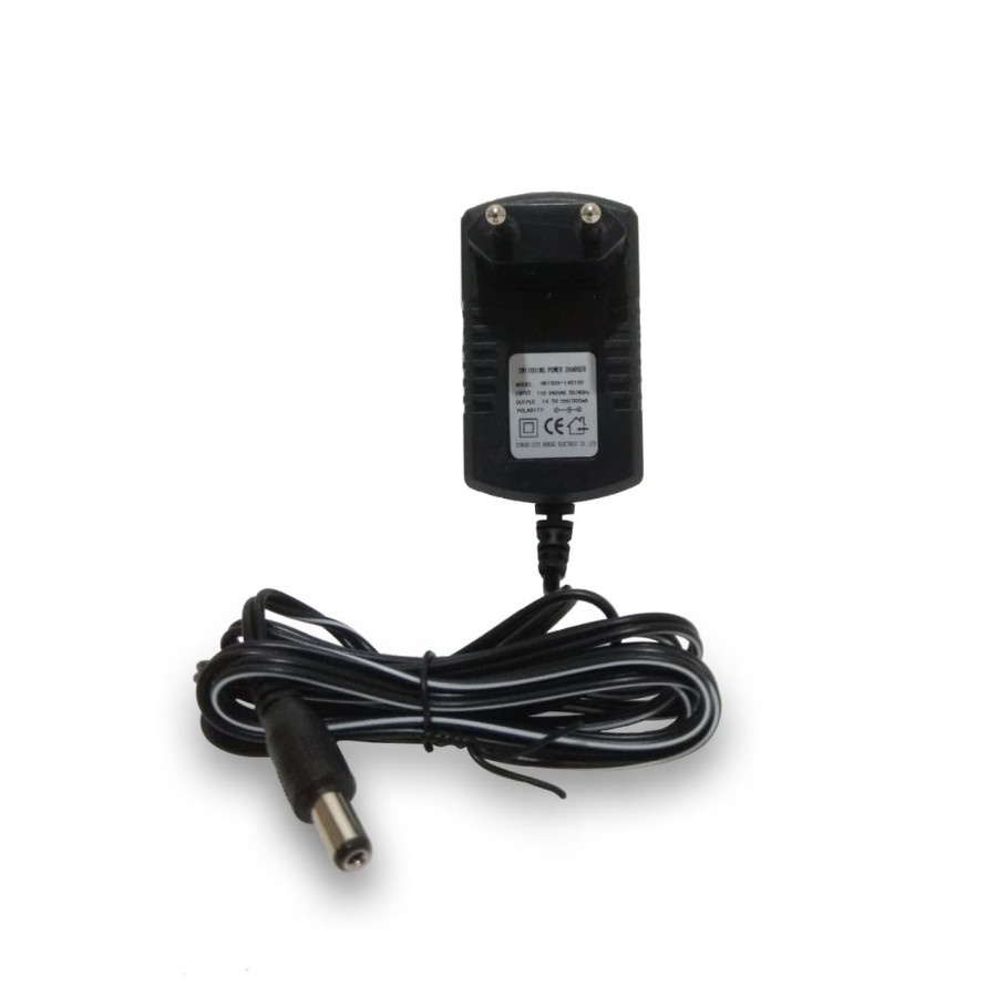 Charger Mobil Aki Volta by SHP Toys