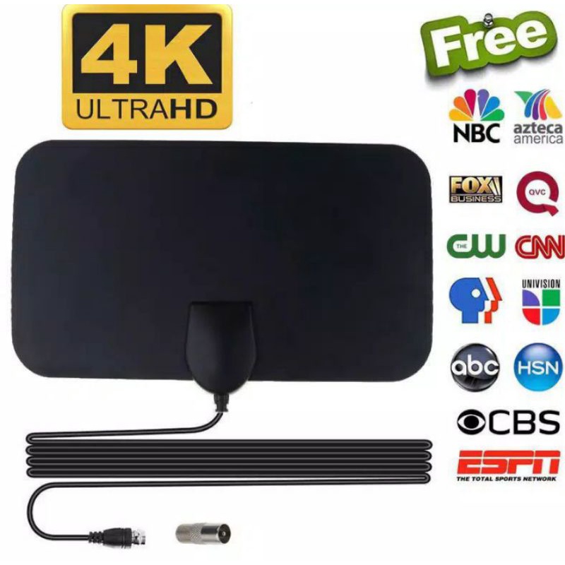 antena box tv digital