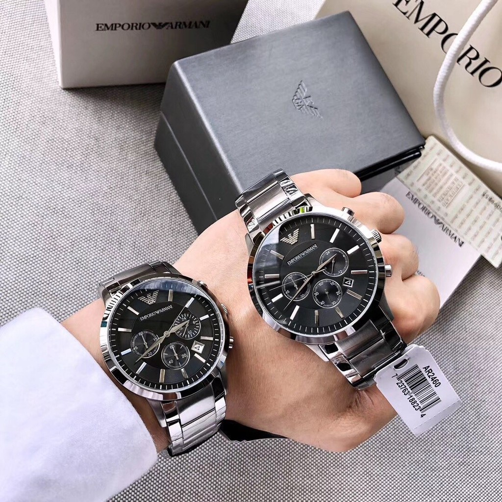 ar2460 armani