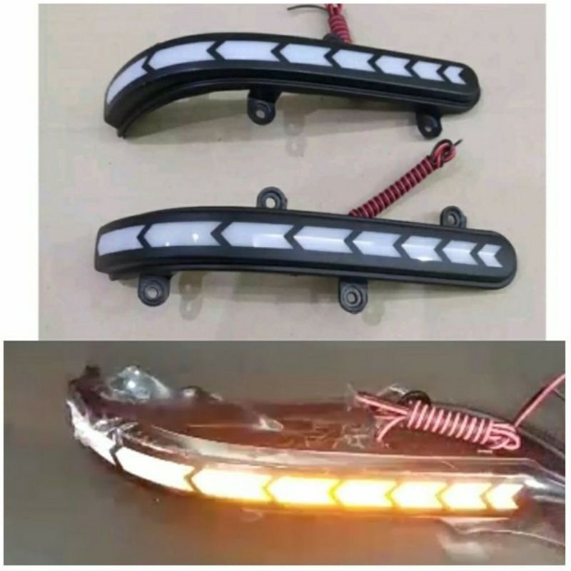 LAMPU SEIN SPION AVANZA 2012-2018 LIMITIED