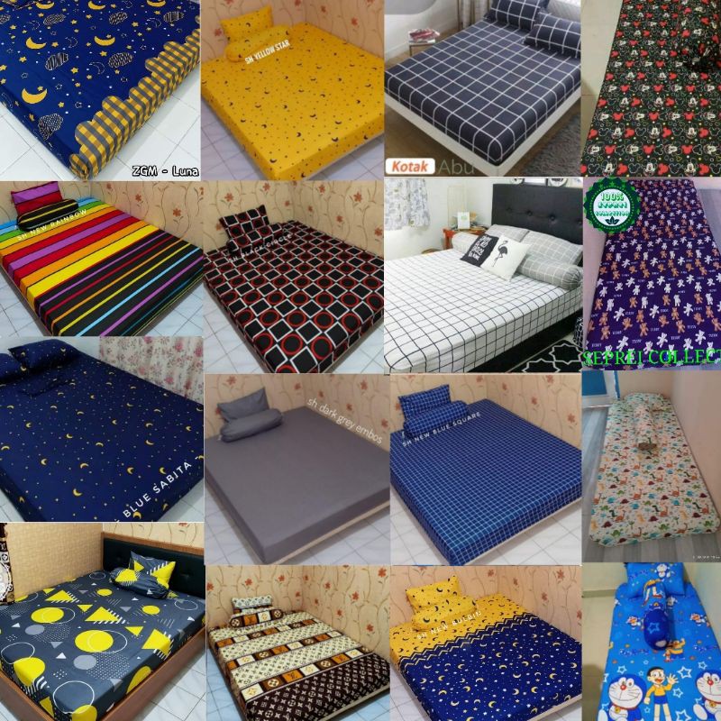 CUSTOM SEPREI KARET SUDUT  ( Untuk Ukuran Chat Admin )