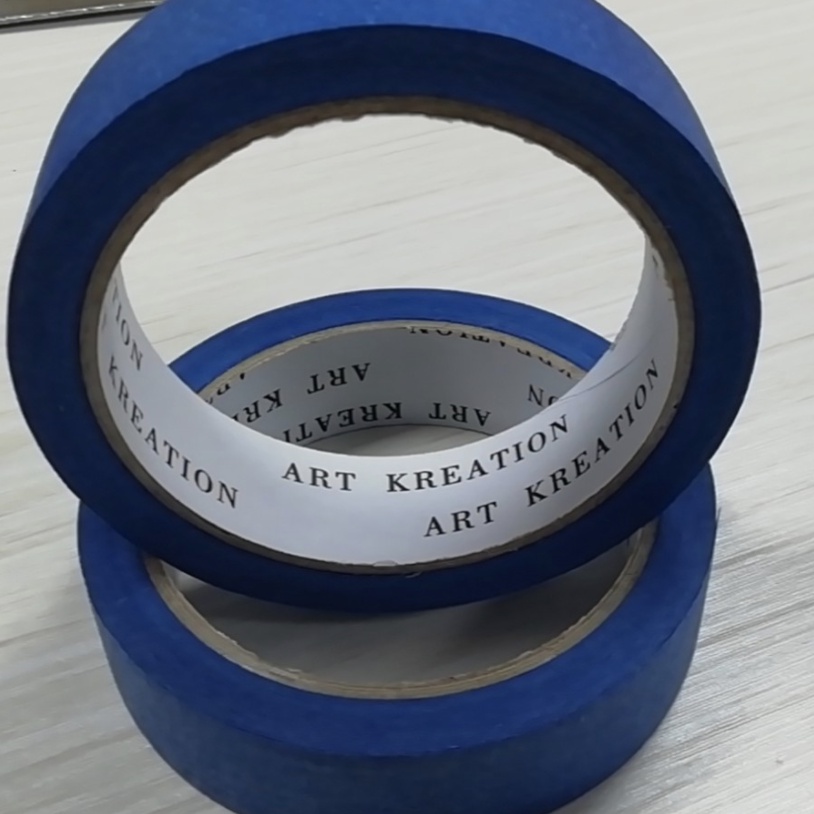 

Art kreation blue painter masking tape 24mmx20Y