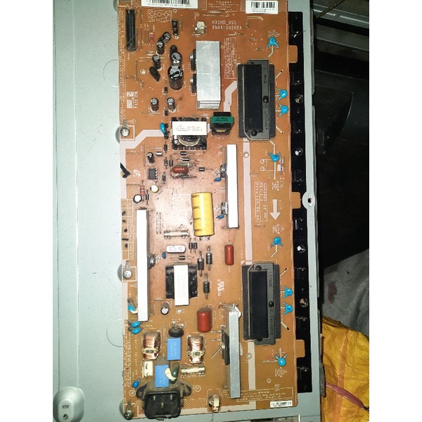 psu samsung La32b450c4 la32b460b2