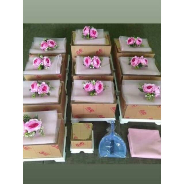 

Box hantaran