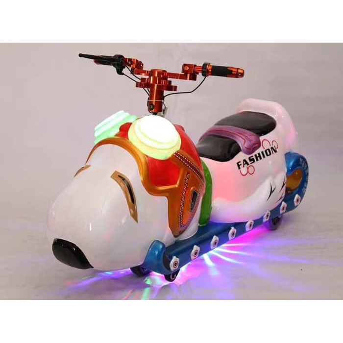 BT304 kids ride on toys children mall ride on toys rentalan mobil aki