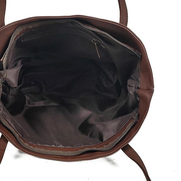 ◌ Tote Bag Tas wanita besar Ashley Zipper Black/Tote Bag Laptop 14inch/Tote Bag Laptop 15inch Beauty Gum ♜