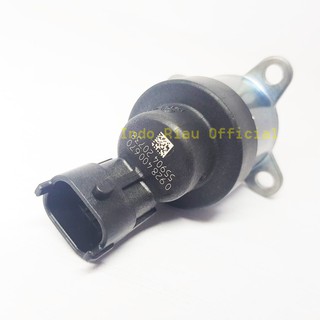 SCV Volvo EC210 Asli Bosch 0928400670 | Suction Control Valve atau Fuel