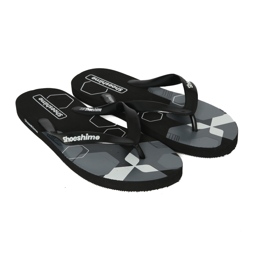 Sandal Jepit / Sendal Casual Shoeshime Shoraishime