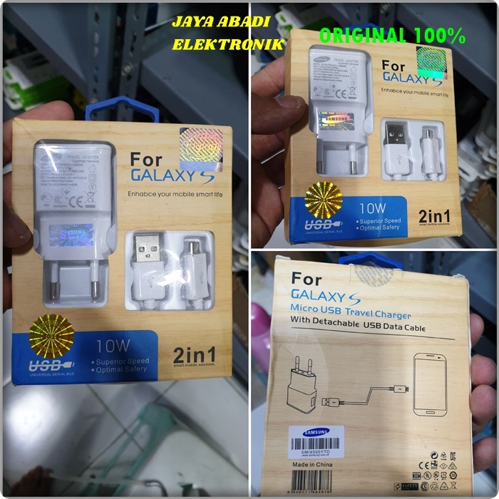J21 ORIGINAL SAMSUNG ADAPTOR CHARGER SET 10 WATT 2A MICRO USB ADAPTIVE FAST CHARGING ADAPTOR TRAVEL CASAN MULTI adaptive super fast charging kabel data adaptor travel adapter androit cas casan quick charge quallcomm universal multi original volt gadget