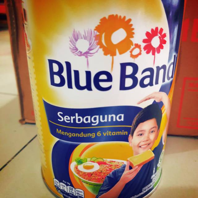 Blue Band 1 kg