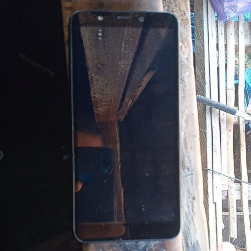 Casing Plus Lcd Evercoss m55a