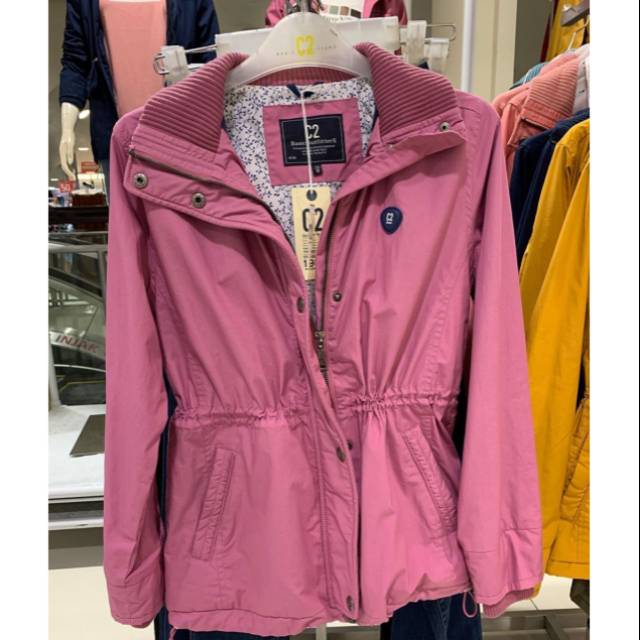 Jaket C2