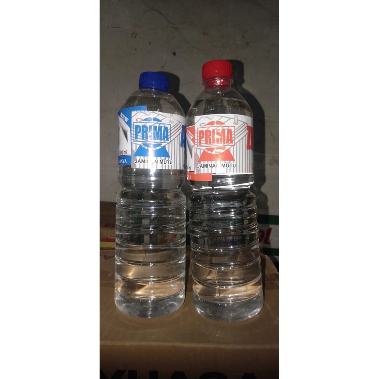 Jual AIR ACCU AKI AIR TAMBAH/AIR ZUUR PRIMA 1L | Shopee Indonesia