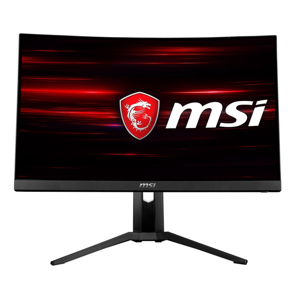 MONITOR 27&quot; MSI MAG271CR 1K 144Hz 1ms