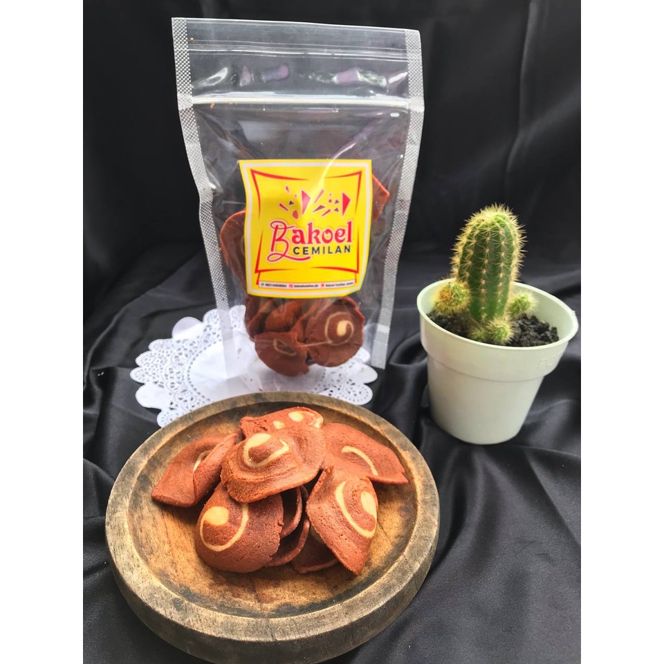 

Kuping gajah Premium