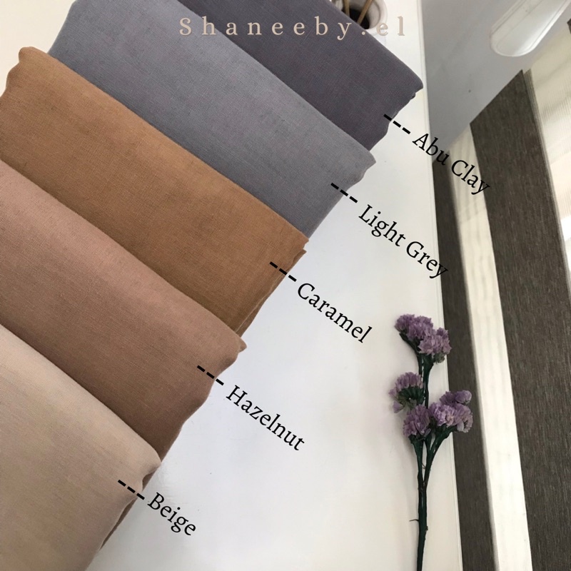 PART 1 JILBAB PARIS PREMIUM | HIJAB PARIS SEGIEMPAT-2