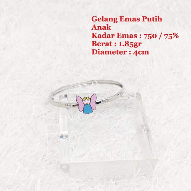 Download 5500 Gambar Gelang Emas Frozen Paling Bagus Gratis