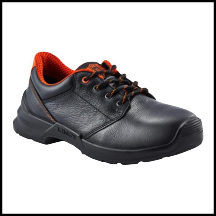 Safety Shoes Kings Kws 200 X