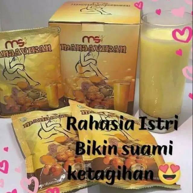 paket member msi manjavikan + pin aktivasi