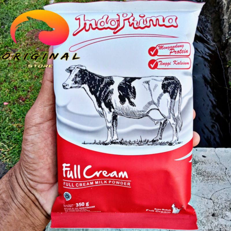 Indoprima (FULL CREAM)