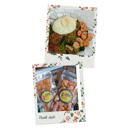 

Seblak Kering -+100 gram