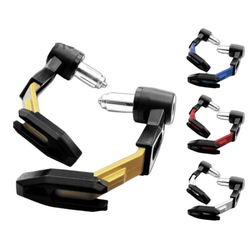 PROGUARD/HANDGUARD JALU STANG MOTOR ROBOT BABET UNIVERSAL MIO BEAT VIX