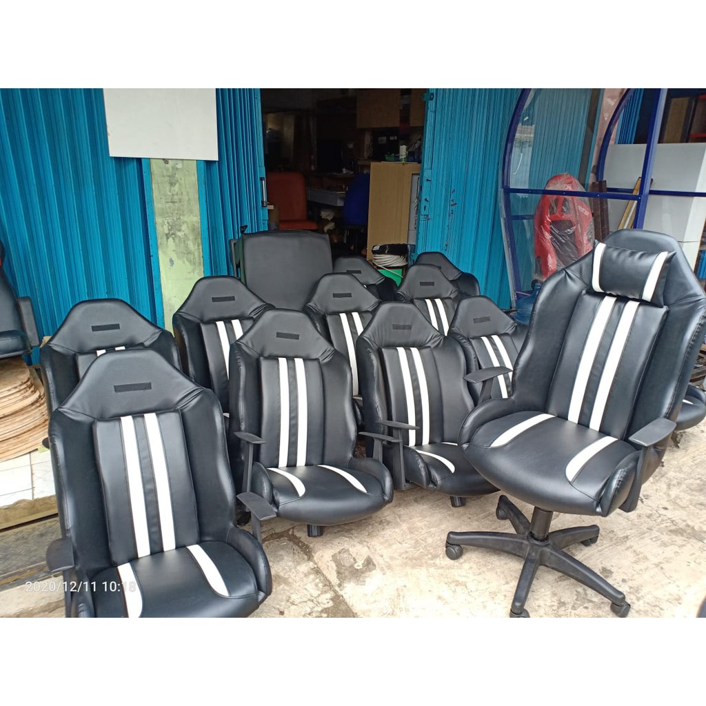Big Chair Produsen kursi gaming racing trendy gaming chair paling murah dikota bekasi