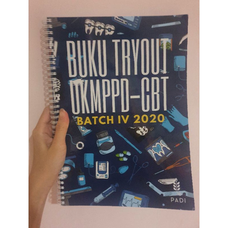 cbt ukmppd padi batch 4 2020