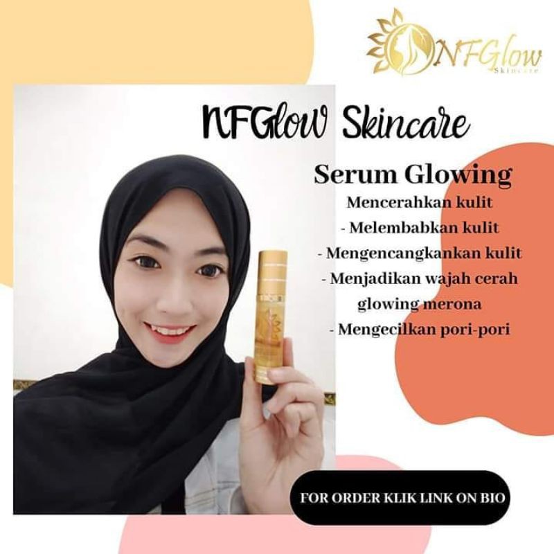 serum Glowing nf glow