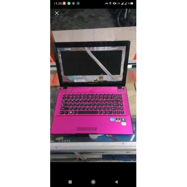 Casing lenovo z470 best sale