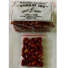 

KacangSambal khas Kalimantan