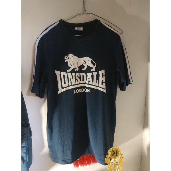 Lonsdale London Original (Second)
