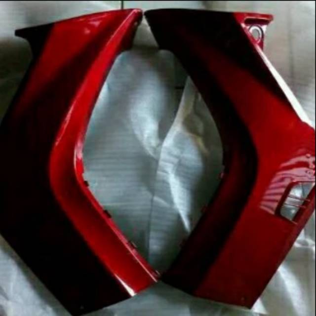 Sayap JUPITER MX LAMA 2005-2009, MERAH