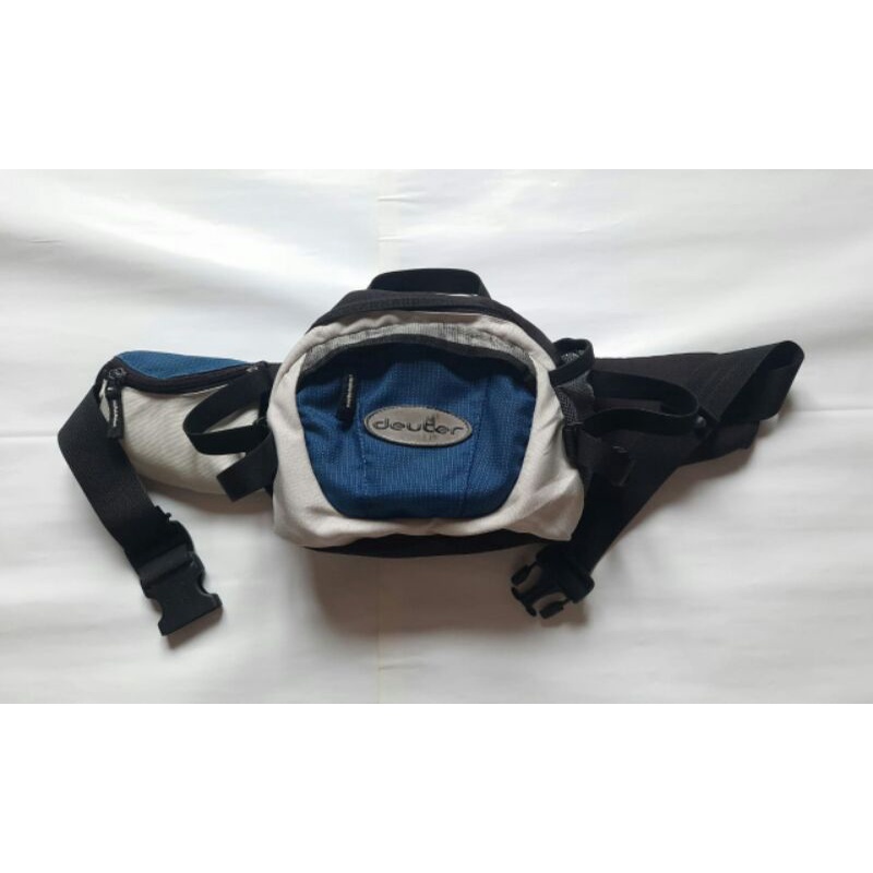 deuter tas pinggang wb