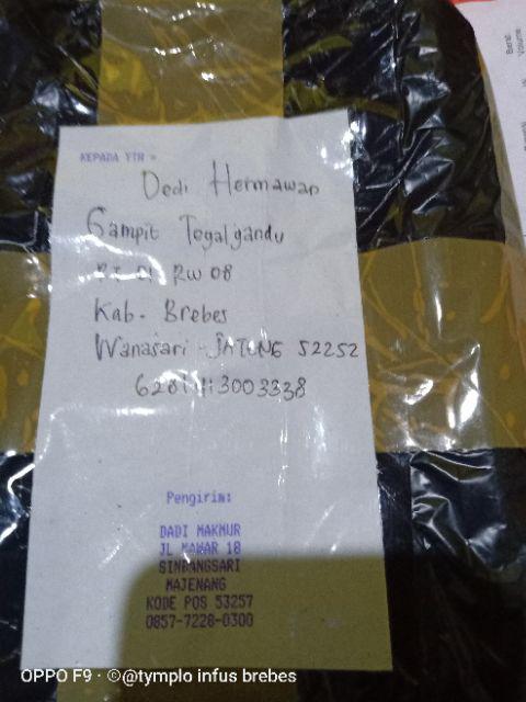 Trico-z Tricoderma Fungisida Hayati Organik