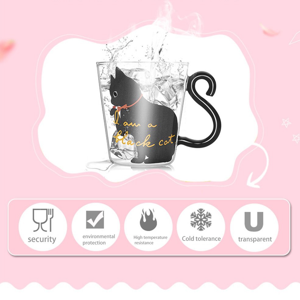 Cangkir Minum Kopi Susu Desain Hello Kitty Lucu Shopee Indonesia