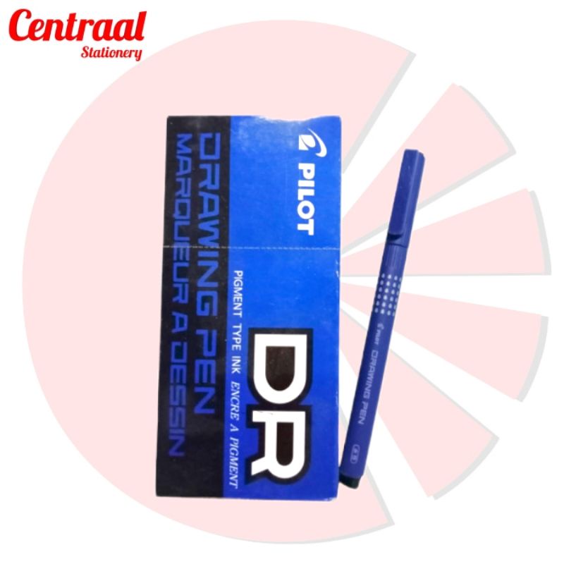 

Bolpoint Drawing Pen 0.1 / 0.2 / 0.3